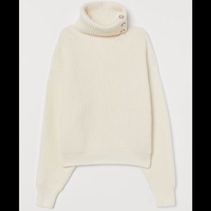 H&M Sweater
